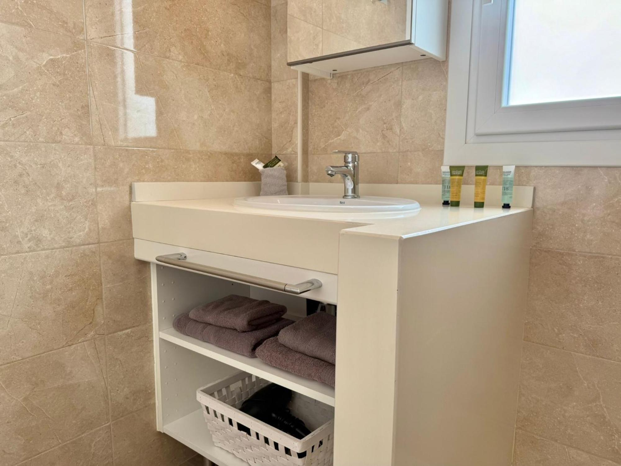 Blanco 35 By Sunhousescanarias El Tablero  외부 사진