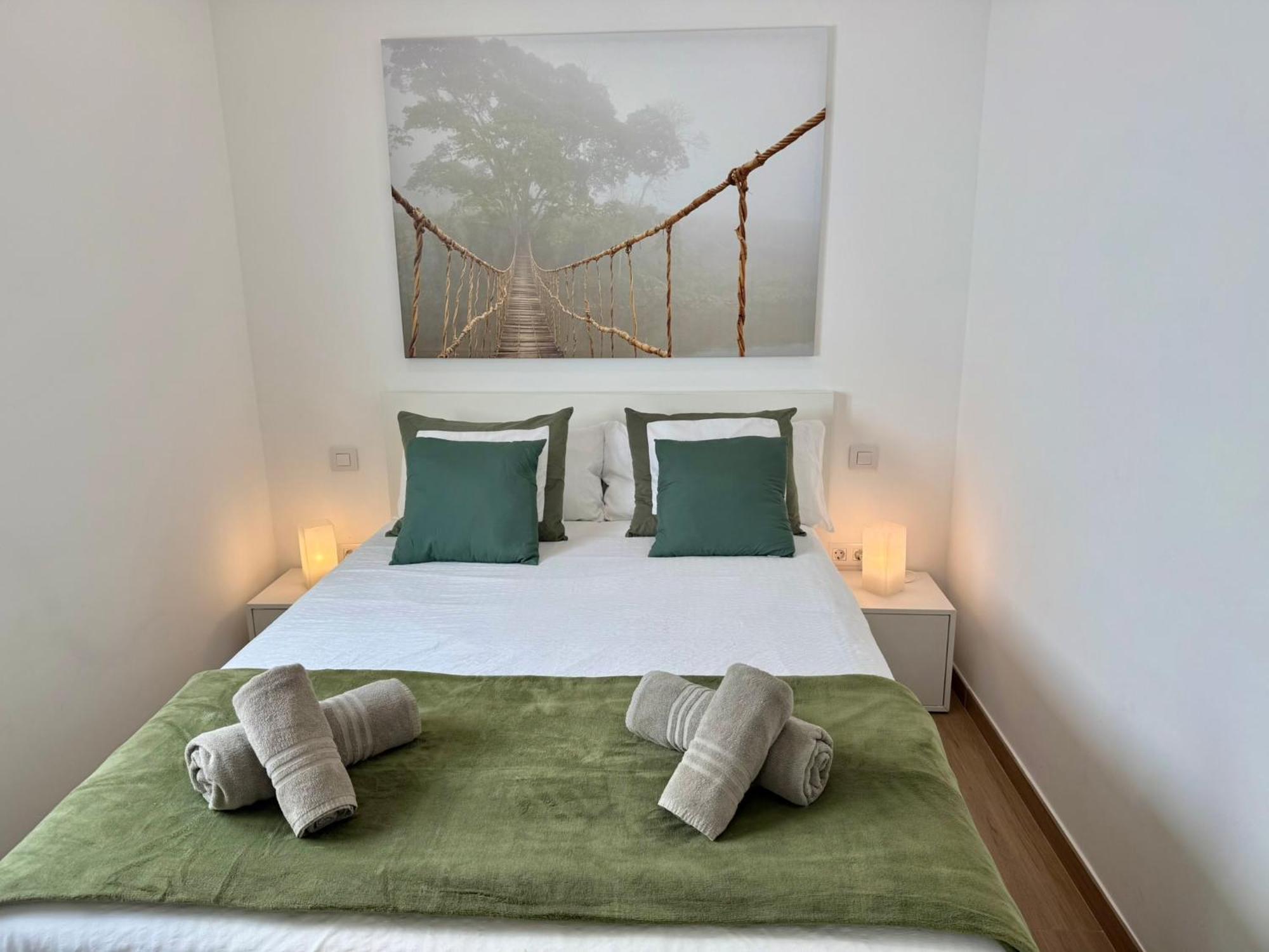 Blanco 35 By Sunhousescanarias El Tablero  외부 사진