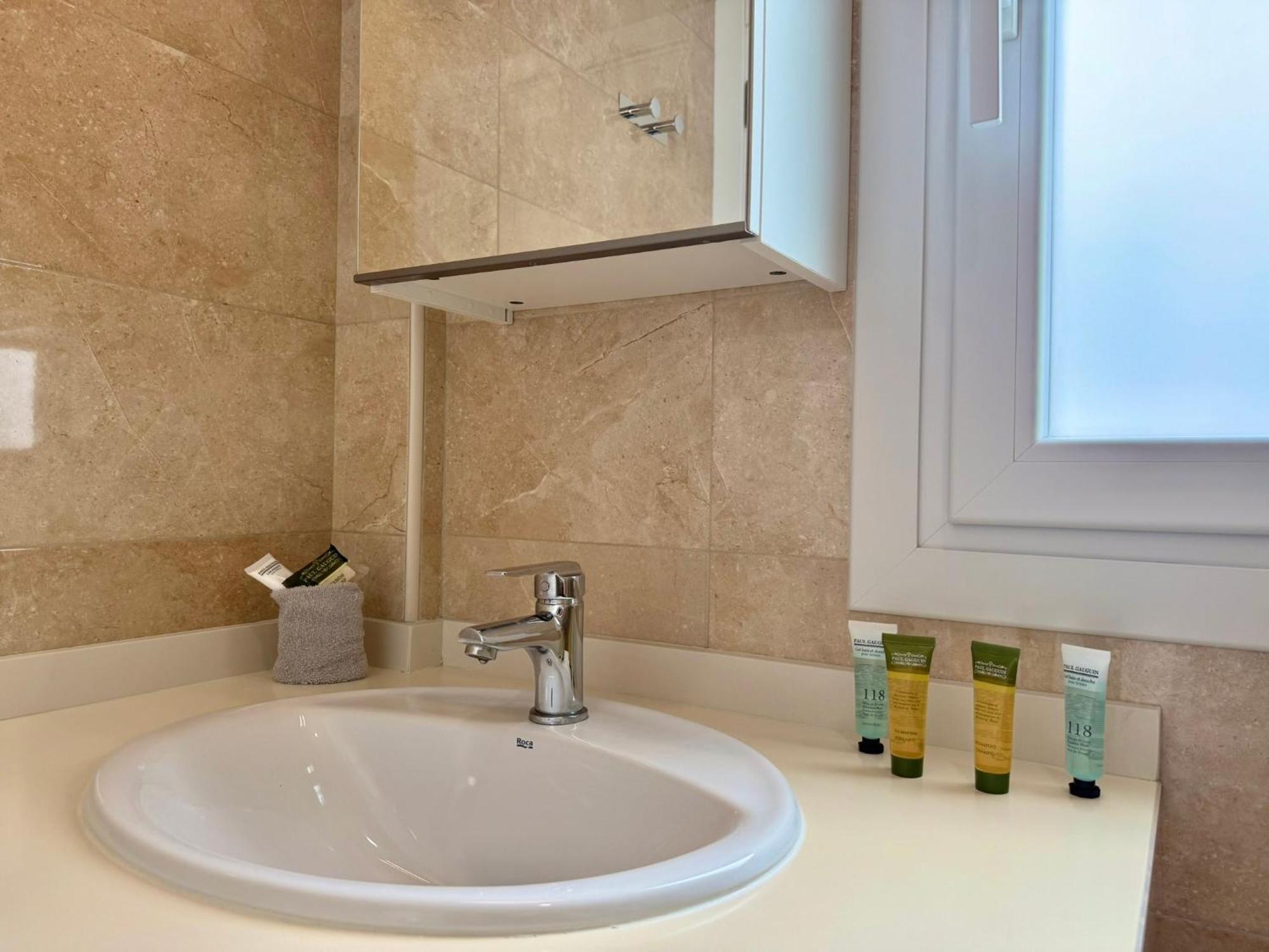 Blanco 35 By Sunhousescanarias El Tablero  외부 사진