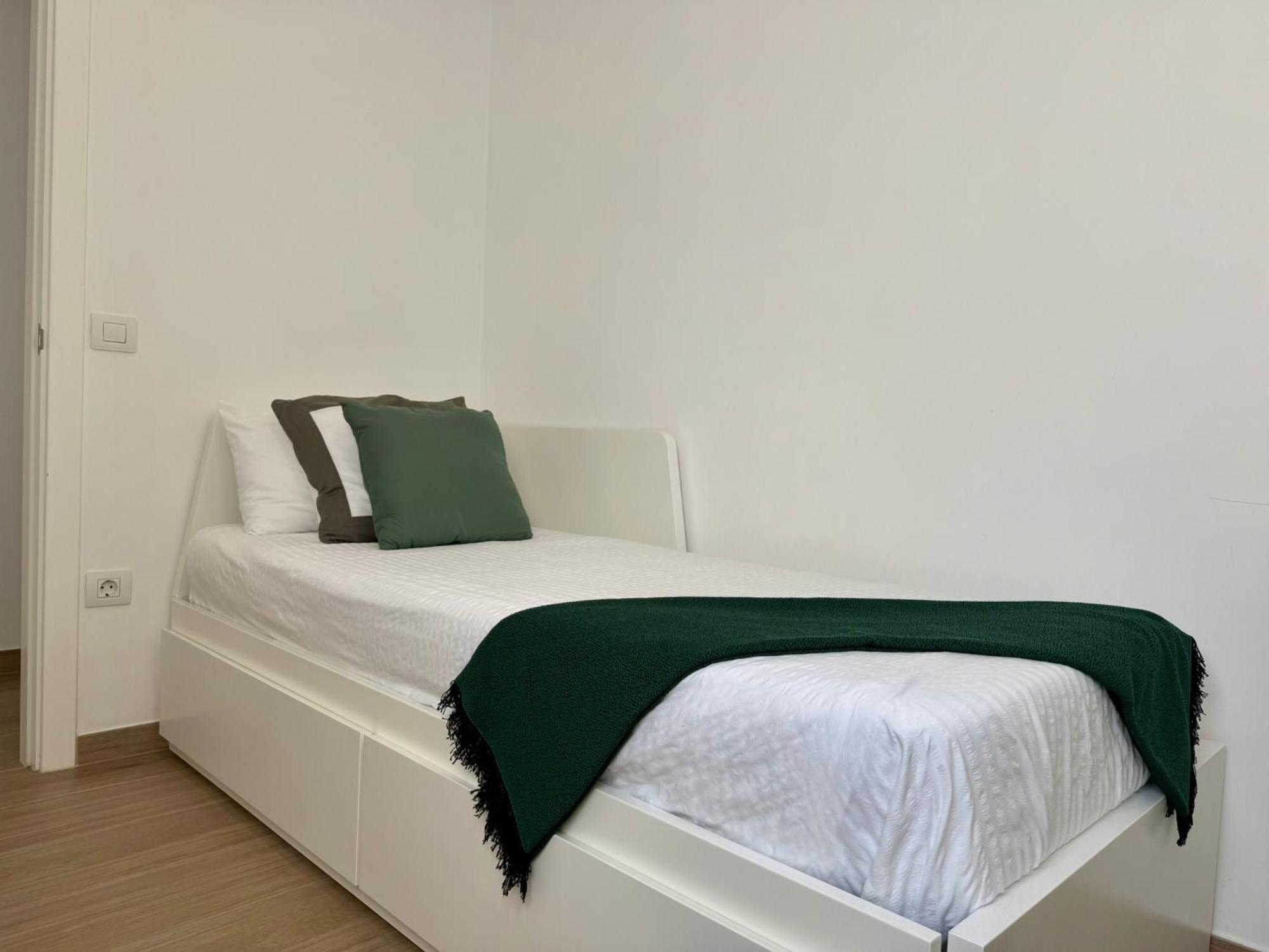 Blanco 35 By Sunhousescanarias El Tablero  외부 사진