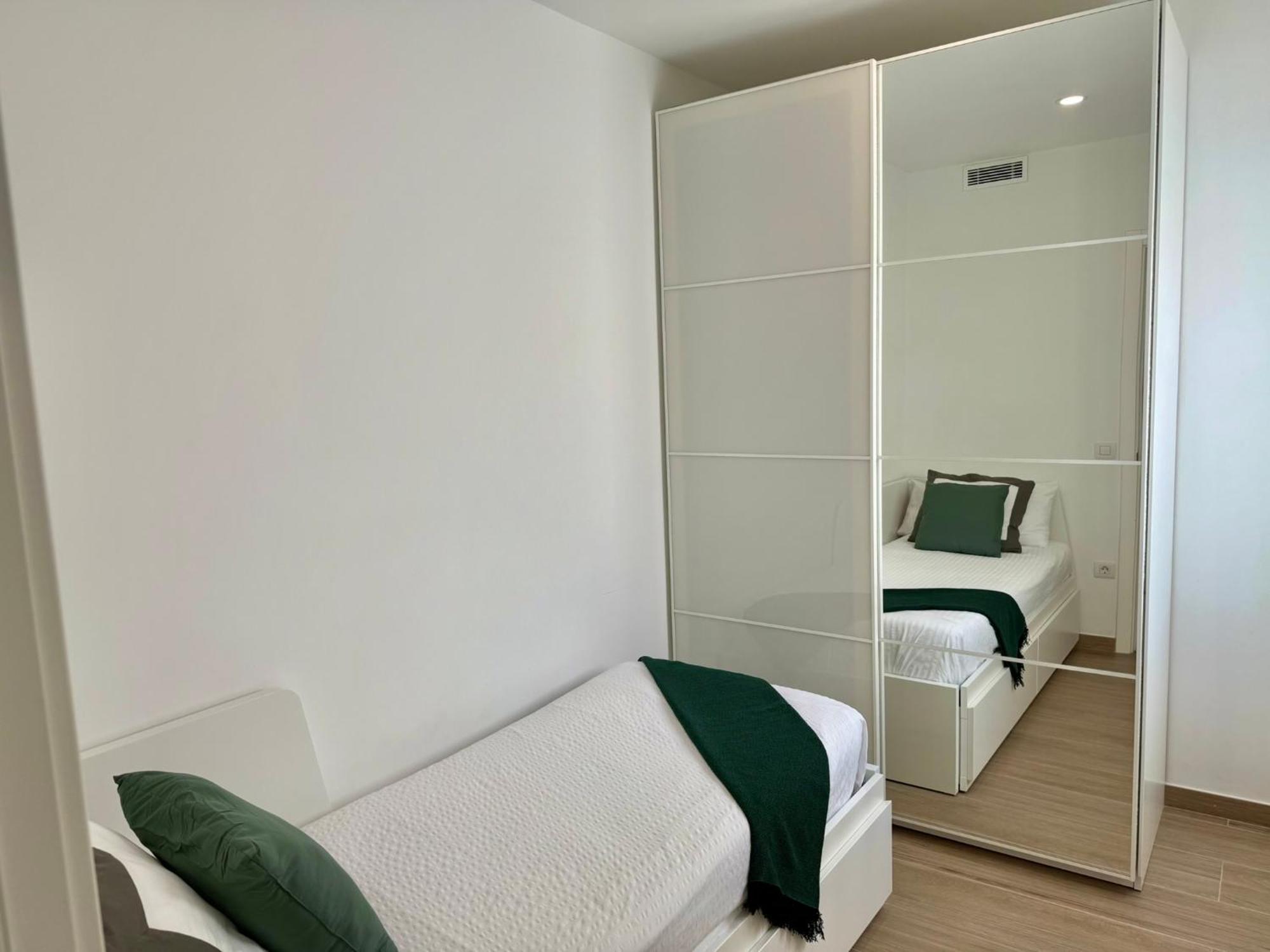 Blanco 35 By Sunhousescanarias El Tablero  외부 사진