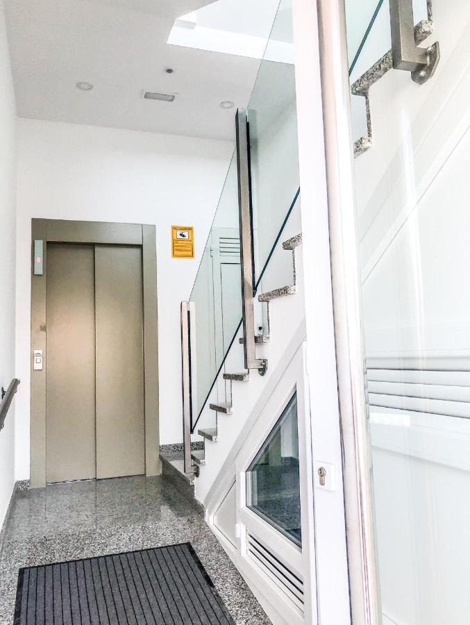 Blanco 35 By Sunhousescanarias El Tablero  외부 사진